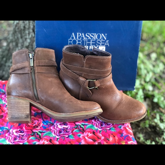 Booties - Picture 2 of 5